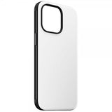 Nomad iPhone 15 Pro Max Kuori Sport Case Valkoinen
