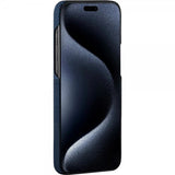 Pitaka iPhone 15 Pro Max -suojakuori StarPeak MagEZ Case 4 Milky Way Galaxy