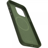 Otterbox iPhone 15 Pro Max Kuori Symmetry Kaktusnahka MagSafe Cactus Groove