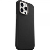 Otterbox iPhone 15 Pro Max Suojakuori Symmetry Cactus Leather MagSafe Noir Ash