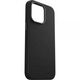 Otterbox iPhone 15 Pro Max Suojakuori Symmetry Cactus Leather MagSafe Noir Ash