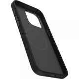Otterbox iPhone 15 Pro Max Suojakuori Symmetry Cactus Leather MagSafe Noir Ash