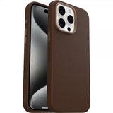Otterbox iPhone 15 Pro Max Kuori Symmetry Cactus Leather MagSafe Rich Adobe