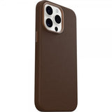 Otterbox iPhone 15 Pro Max Kuori Symmetry Cactus Leather MagSafe Rich Adobe