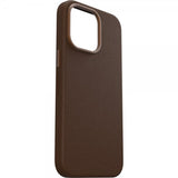 Otterbox iPhone 15 Pro Max Kuori Symmetry Cactus Leather MagSafe Rich Adobe