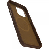 Otterbox iPhone 15 Pro Max Kuori Symmetry Cactus Leather MagSafe Rich Adobe