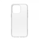 Otterbox iPhone 15 Pro Max -suojakuori Symmetry Clear