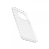 Otterbox iPhone 15 Pro Max -suojakuori Symmetry Clear