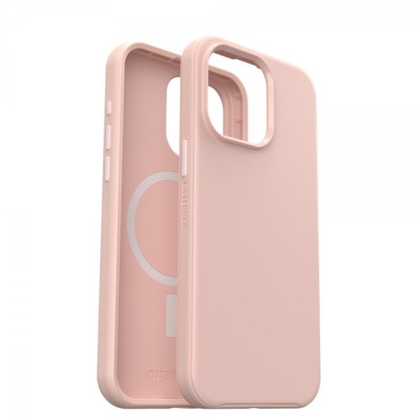 Otterbox iPhone 15 Pro Max Kuori Symmetry MagSafe Ballet Shoes