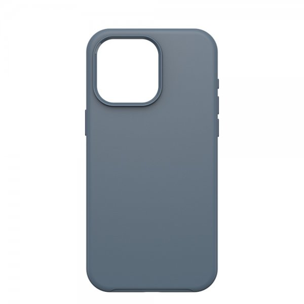 Otterbox iPhone 15 Pro Max -suojakuori Symmetry MagSafe Bluetiful
