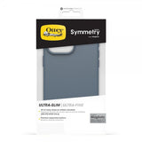 Otterbox iPhone 15 Pro Max -suojakuori Symmetry MagSafe Bluetiful