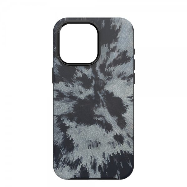 Otterbox iPhone 15 Pro Max -suojakuori Symmetry MagSafe Burnout Sky