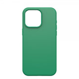 Otterbox iPhone 15 Pro Max -suojakuori Symmetry MagSafe Green Juice