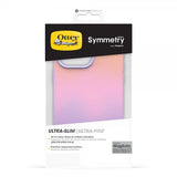 Otterbox iPhone 15 Pro Max Suojakuori Symmetry MagSafe Soft Sunset
