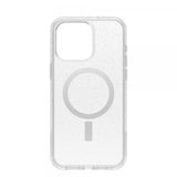 Otterbox iPhone 15 Pro Max Kuori Symmetry MagSafe Stardust