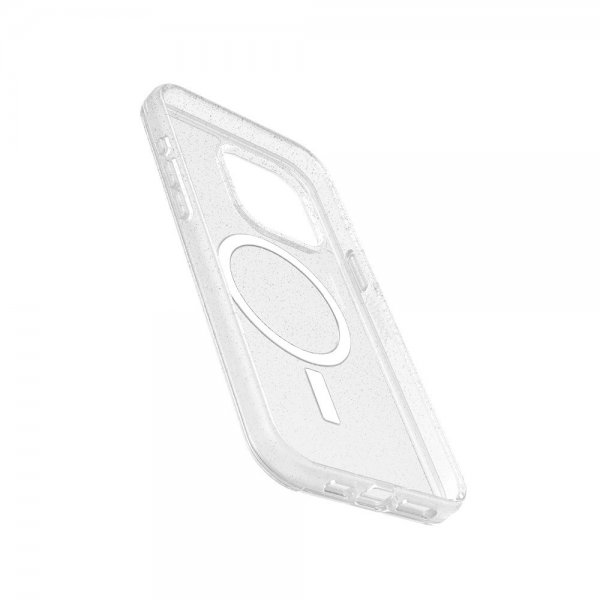 Otterbox iPhone 15 Pro Max Kuori Symmetry MagSafe Stardust