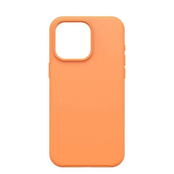 Otterbox iPhone 15 Pro Max Kuori Symmetry MagSafe Sunstone