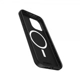 Otterbox iPhone 15 Pro Max -suojakuori Symmetry MagSafe, musta