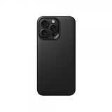 Nudient iPhone 15 Pro Max Thin Case Ink Black