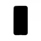 Nudient iPhone 15 Pro Max Thin Case Ink Black