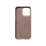 Nudient iPhone 15 Pro Max -kuori Thin Case MagSafe Dusty Pink