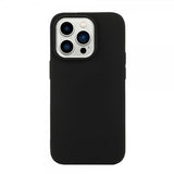 iPhone 15 Pro Max TPU-suojakuori, musta