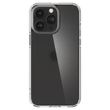 Spigen iPhone 15 Pro Max Kuori Ultra Hybrid Frost Clear