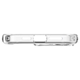 Spigen iPhone 15 Pro Max Kuori Ultra Hybrid Frost Clear