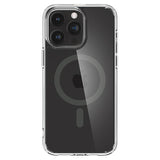Spigen iPhone 15 Pro Max Kuori Ultra Hybrid MagFit Graphite