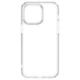 Spigen iPhone 15 Pro Max Kuori Ultra Hybrid MagFit Valkoinen