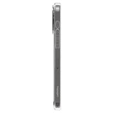 Spigen iPhone 15 Pro Max Kuori Ultra Hybrid MagFit Valkoinen