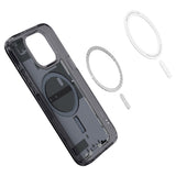 Spigen iPhone 15 Pro Max Kuori Ultra Hybrid MagFit Zero One