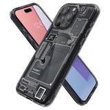 Spigen iPhone 15 Pro Max Kuori Ultra Hybrid MagFit Zero One
