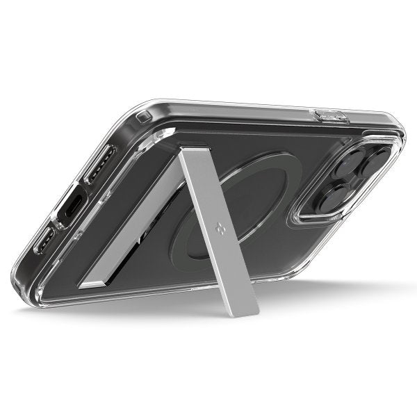 Spigen iPhone 15 Pro Max Kuori Ultra Hybrid S MagFit Graphite