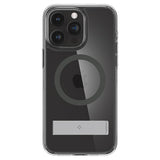 Spigen iPhone 15 Pro Max Kuori Ultra Hybrid S MagFit Graphite