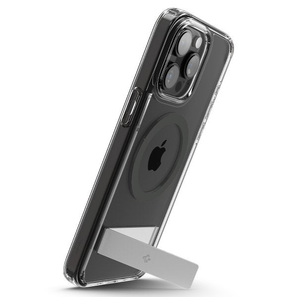 Spigen iPhone 15 Pro Max Kuori Ultra Hybrid S MagFit Graphite