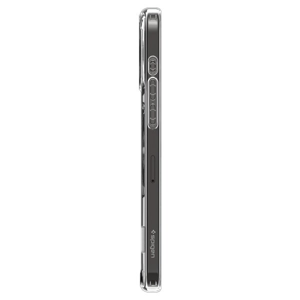 Spigen iPhone 15 Pro Max Kuori Ultra Hybrid S MagFit Graphite