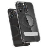 Spigen iPhone 15 Pro Max Kuori Ultra Hybrid S MagFit Graphite