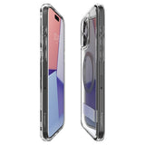 Spigen iPhone 15 Pro Max Kuori Ultra Hybrid S MagFit Graphite