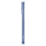 Spigen iPhone 15 Pro Max -suojakuori, Ultra Hybrid Sky Crystal