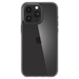 Spigen iPhone 15 Pro Max Kuori Ultra Hybrid Space Crystal