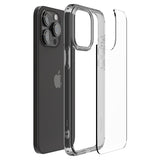 Spigen iPhone 15 Pro Max Kuori Ultra Hybrid Space Crystal