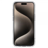 Spigen iPhone 15 Pro Max Kuori Ultra Hybrid Zero One MagFit Natural Titanium