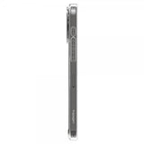 Spigen iPhone 15 Pro Max Kuori Ultra Hybrid Zero One MagFit Valkoinen