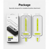 Ringke iPhone 15 Pro Max Näytönsuoja Easy Slide 2 kpl
