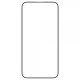 Vivanco iPhone 15 Pro Max -näytönsuoja koko näytölle
