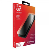 ZAGG InvisibleShield iPhone 15 Pro Max -näytönsuoja Glass Elite