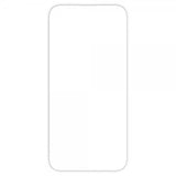 Vivanco iPhone 15 Pro Max -näytönsuoja karkaistua lasia
