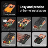PanzerGlass iPhone 15 Pro Max -näytönsuoja Ultra-Wide Fit EasyAligner