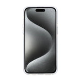 iPhone 15 Pro Max Kuori TPU MagSafe Punainen